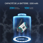 Intercom Moto Freedconn FREE+ MESH V2.0 | Motorz Legacy - 15