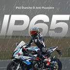 Intercom Moto Caméra FreedConn R3 Pro [DUO] – Vidéo 2K | Motorz Legacy - 18