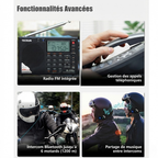 Intercom Moto FreedConn T-MAX S PRO | Motorz Legacy - 8