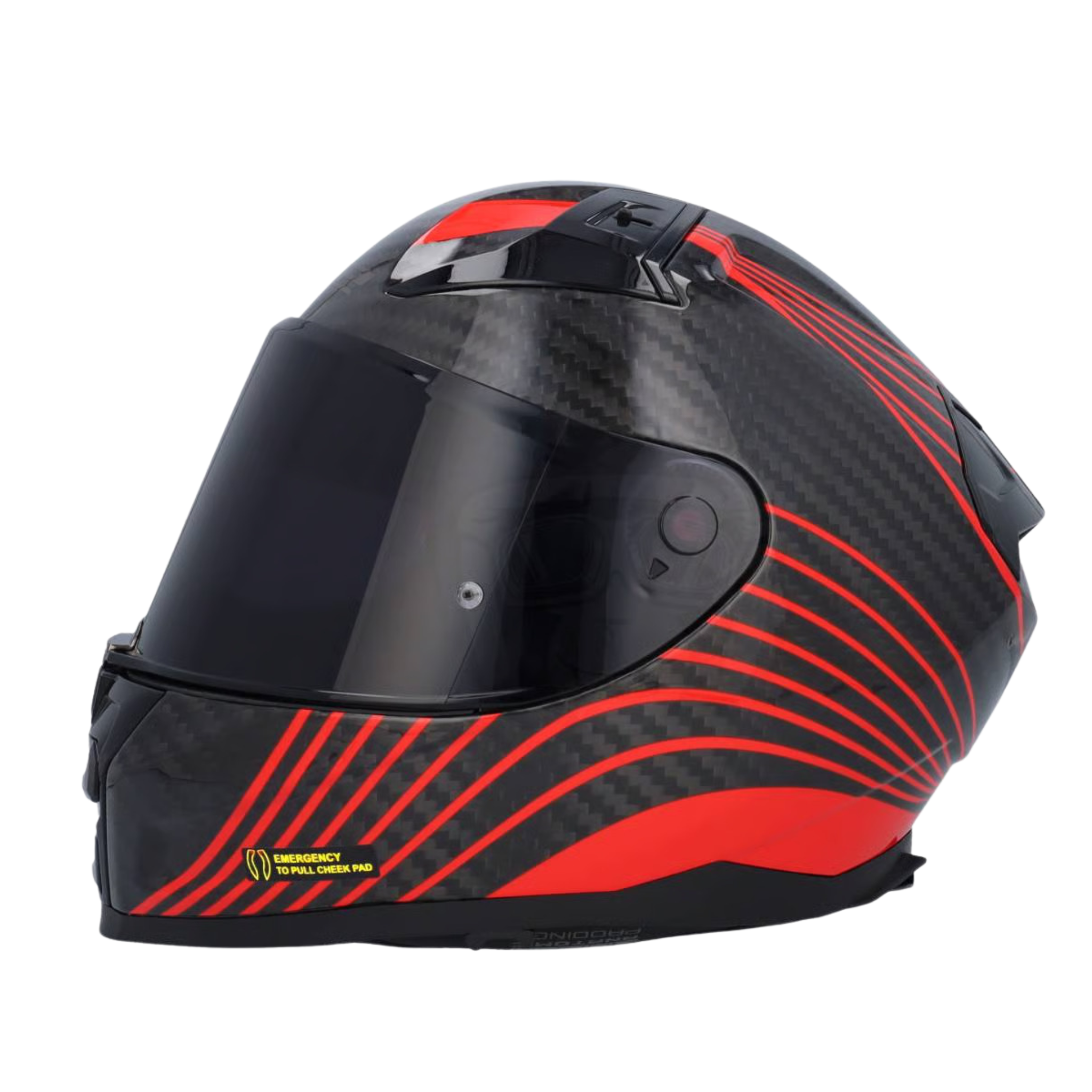 s rouge, m rouge, l rouge, xl rouge, xxl rouge