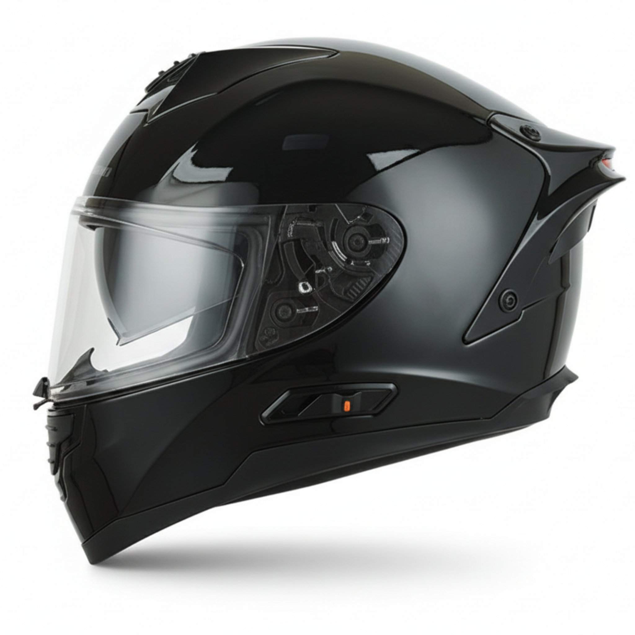 s noir-brillant, m noir-brillant, l noir-brillant, xl noir-brillant, xxl noir-brillant