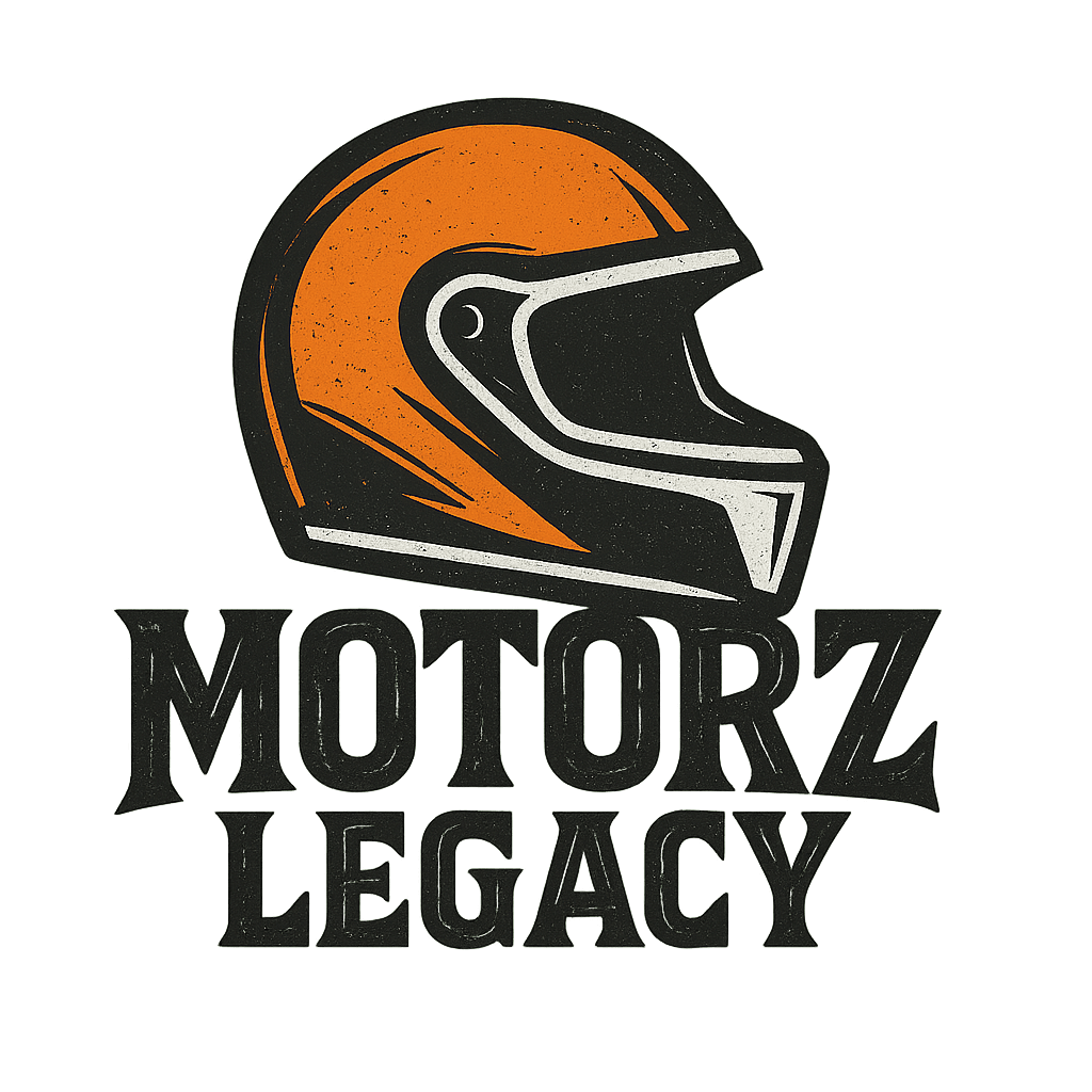 MOTORZ LEGACY™
