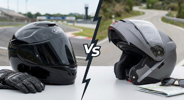 Guide des Tailles Casque Moto : Comment Mesurer et Éviter les Erreurs ?