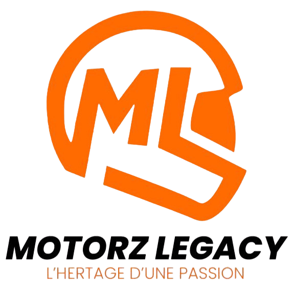 MOTORZ LEGACY™
