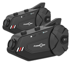 Intercom Moto Freedconn R1 Plus [DUO] – Caméra 1080P | Motorz Legacy - 1