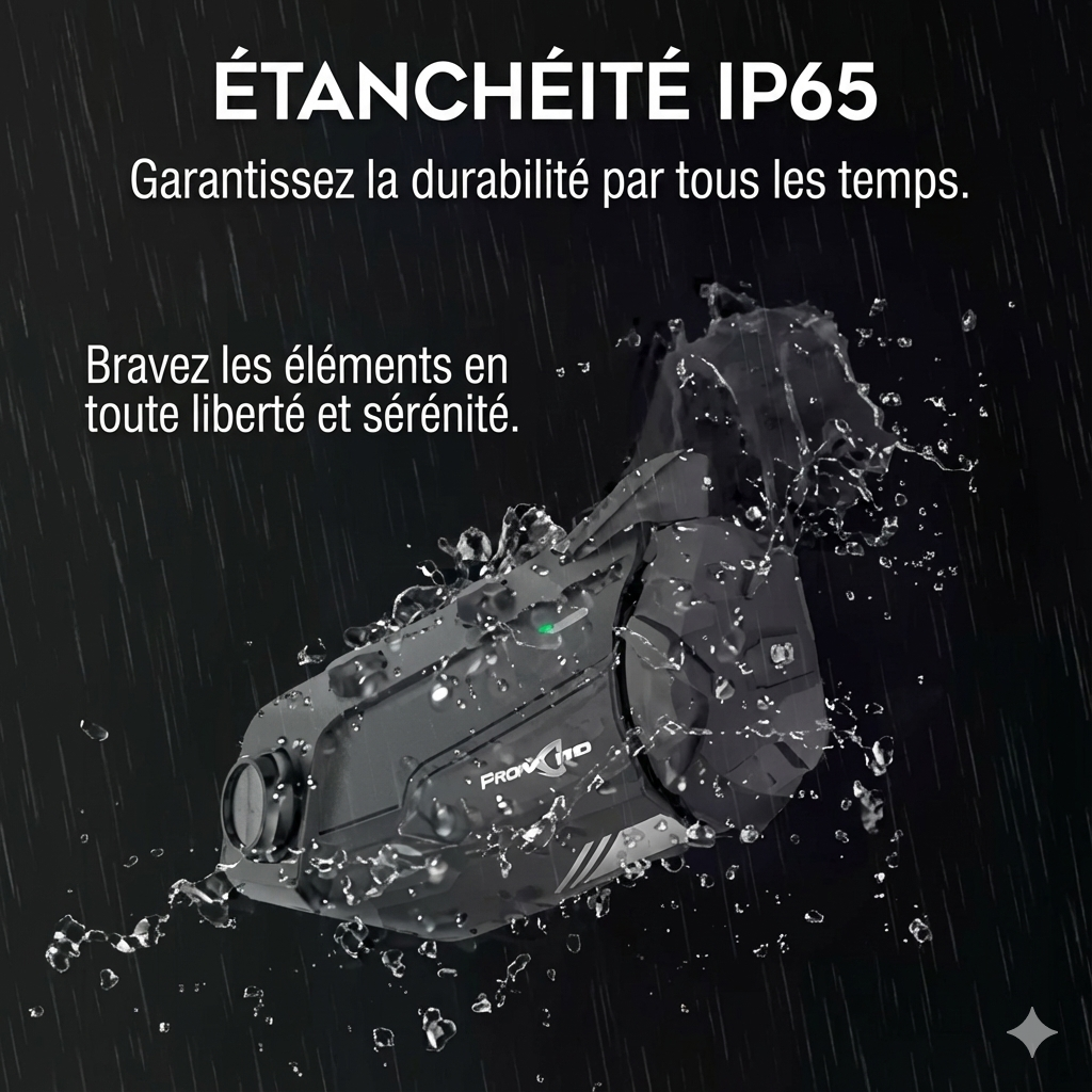 DUO R1 PRO FREEDCONN