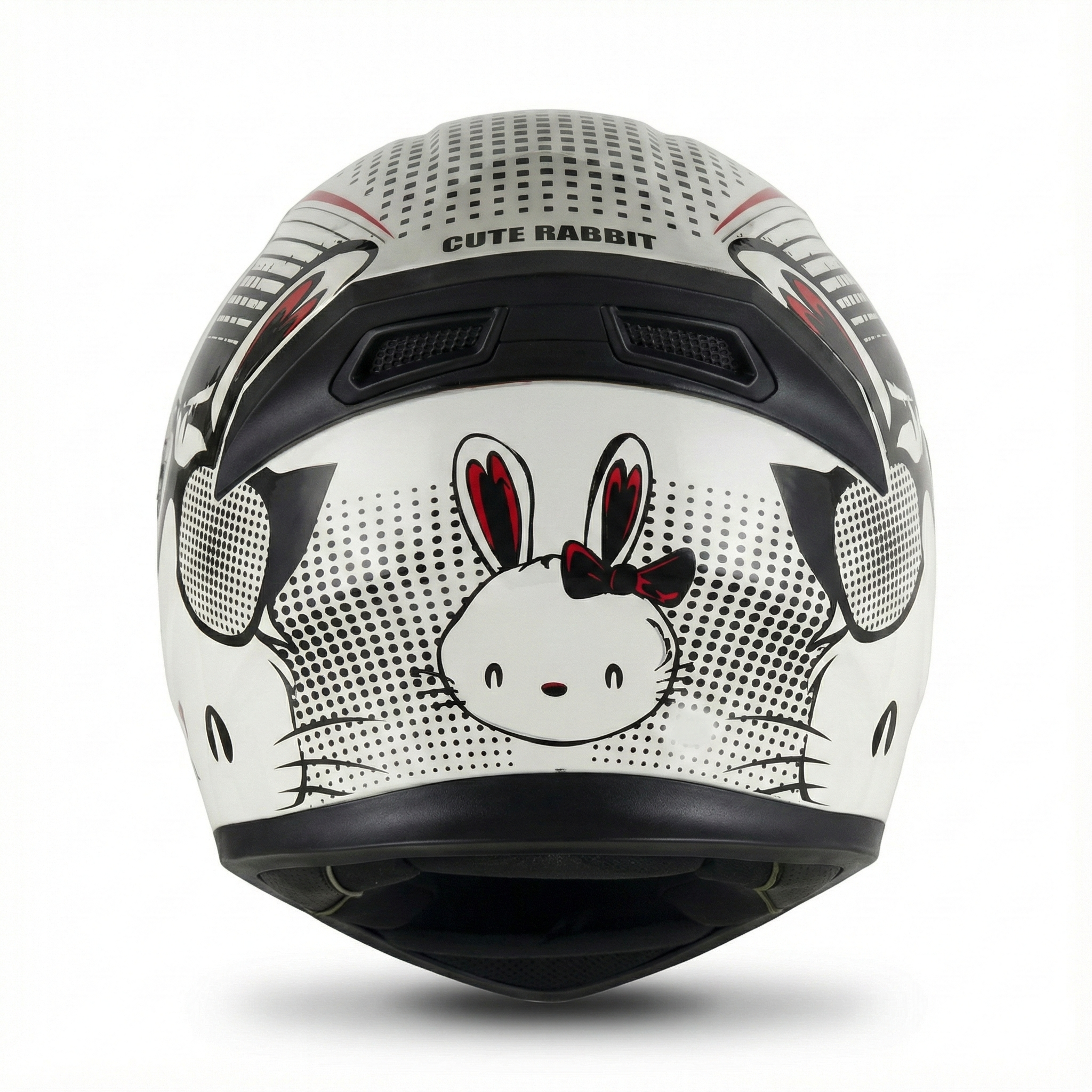 s cute-rabbit, m cute-rabbit, l cute-rabbit, xl cute-rabbit, xxl cute-rabbit