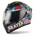 s skater-boy, m skater-boy, l skater-boy, xl skater-boy, xxl skater-boy - 2