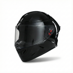 s noir-brillant, m noir-brillant, l noir-brillant, xl noir-brillant, xxl noir-brillant - 8