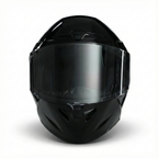 s noir-brillant, m noir-brillant, l noir-brillant, xl noir-brillant, xxl noir-brillant - 9