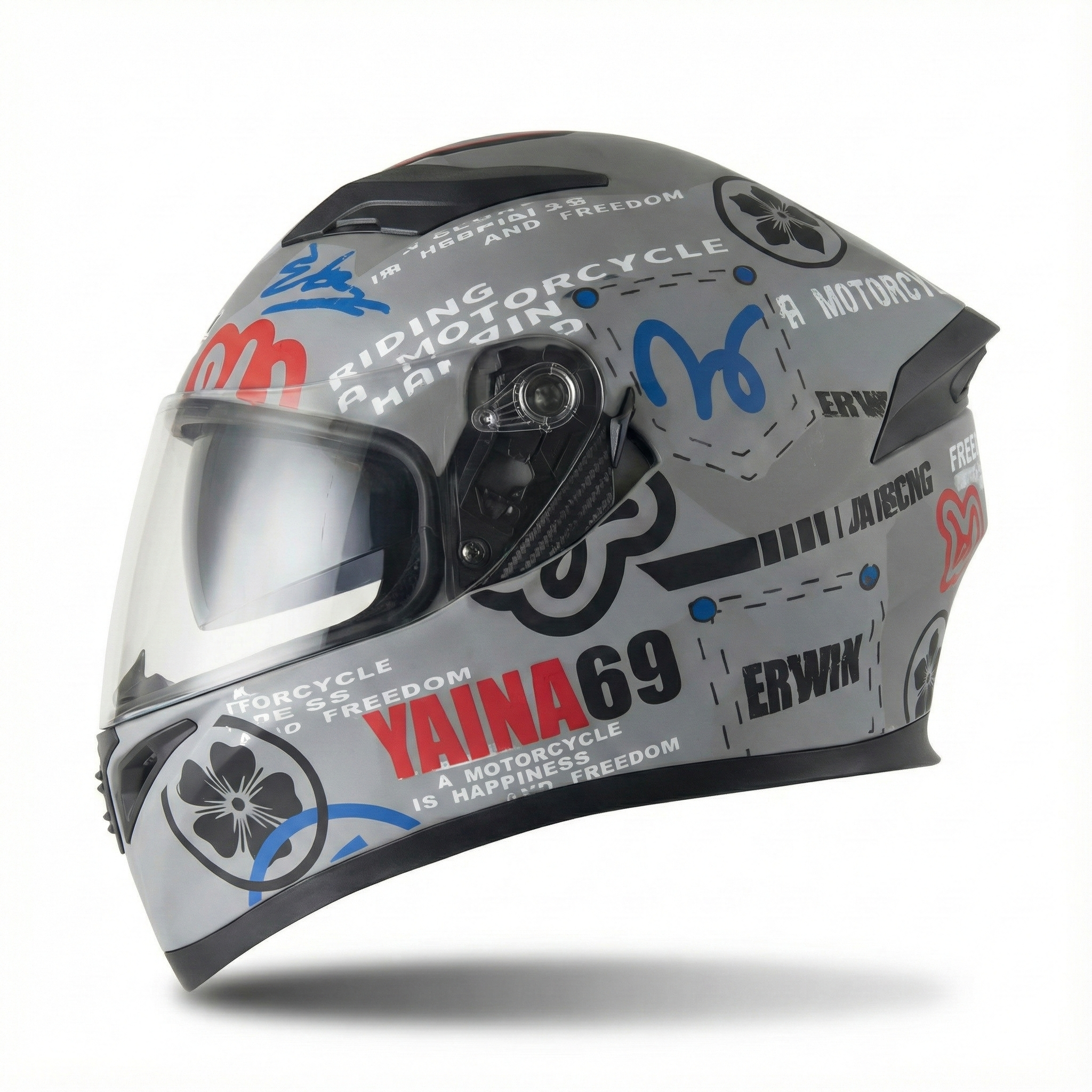 s gris, m gris, l gris, xl gris, xxl gris