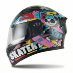 s skater-boy, m skater-boy, l skater-boy, xl skater-boy, xxl skater-boy - 1