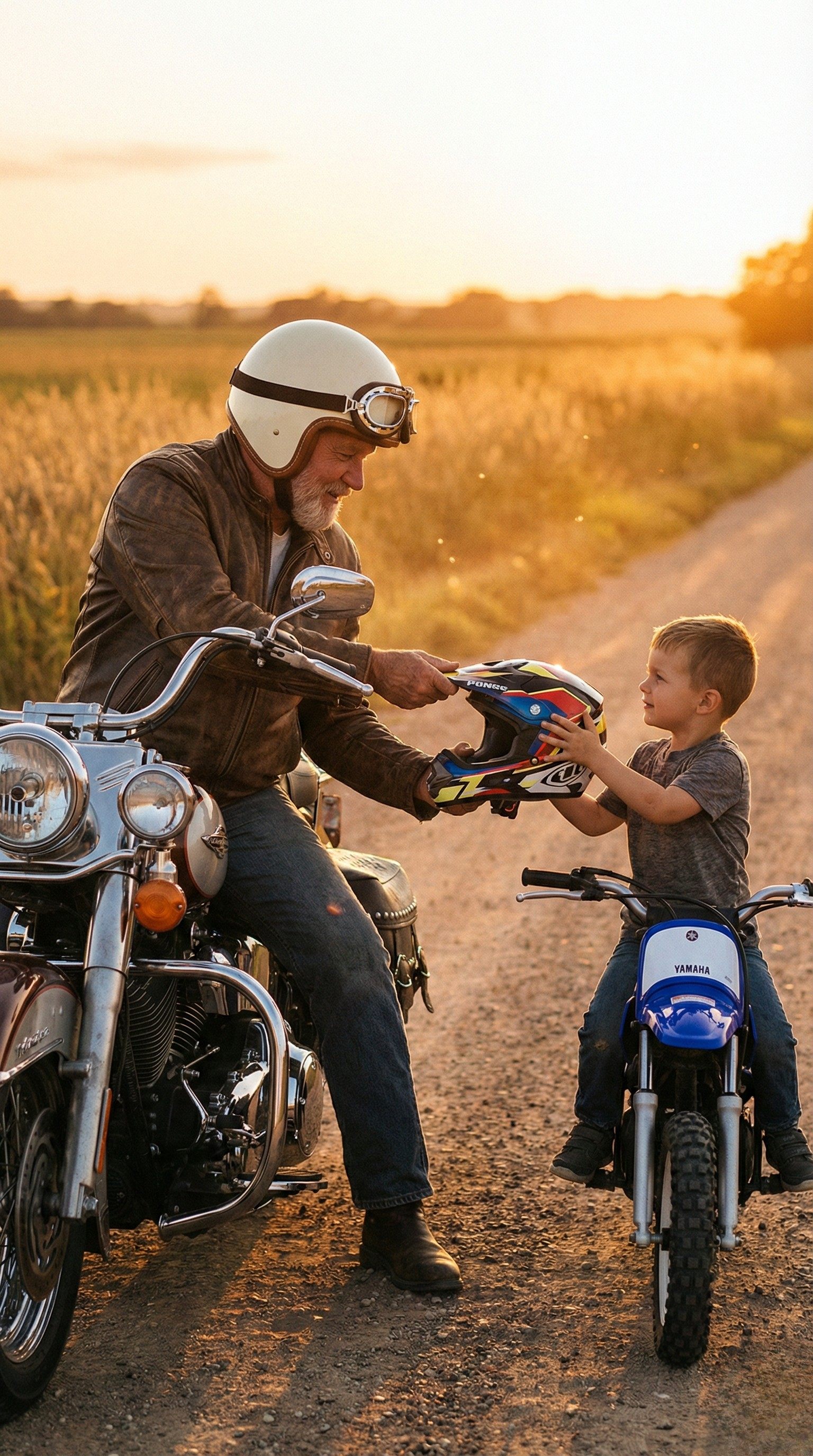 Par des passionnées, pour toutes les générations.