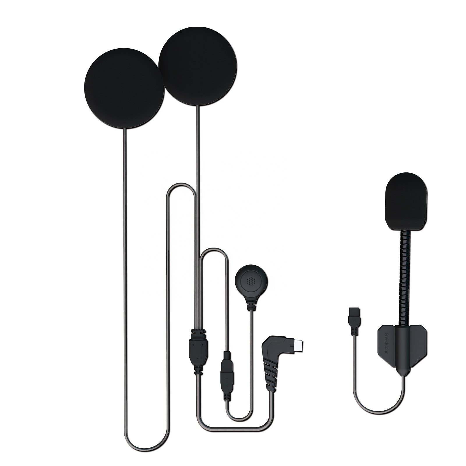 MICRO HAUT PARLEUR D7 Hi-Res Audio