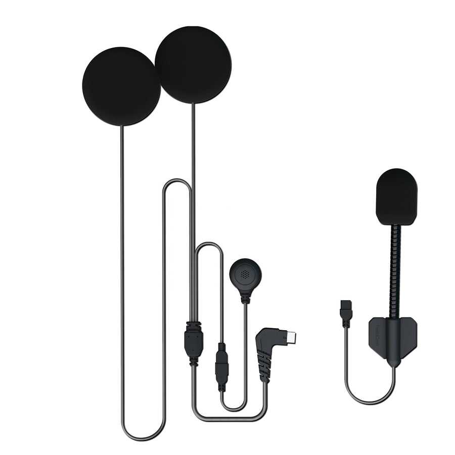 MICRO HAUT PARLEUR D7 Hi-Res Audio