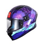s violet m violet l violet xl violet xlxl violet - 2