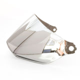 Iridium Argent