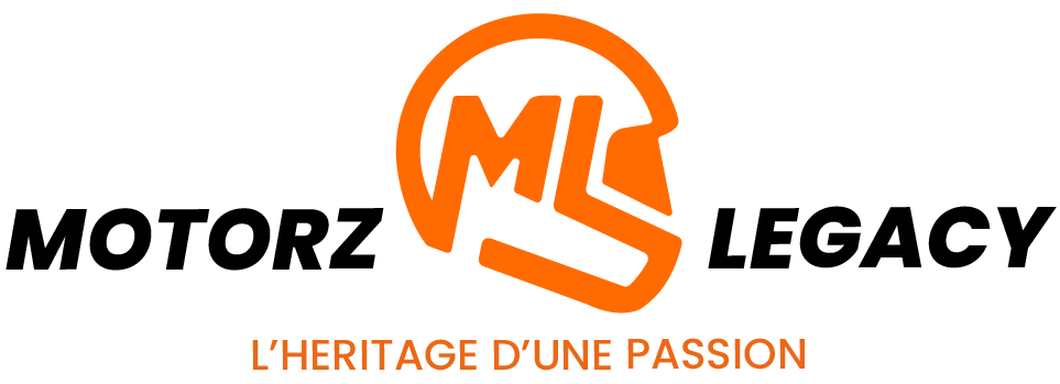 MOTORZ LEGACY™