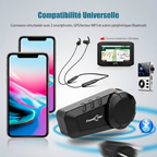 Intercom Moto KY Pro FreedConn | Motorz Legacy - 3