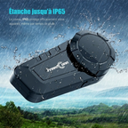 Intercom Moto KY Pro FreedConn | Motorz Legacy - 4