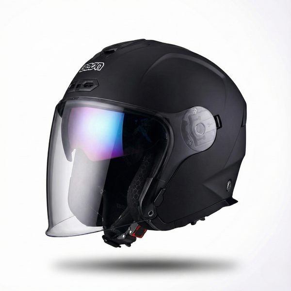 Casque Jet Specter BEON