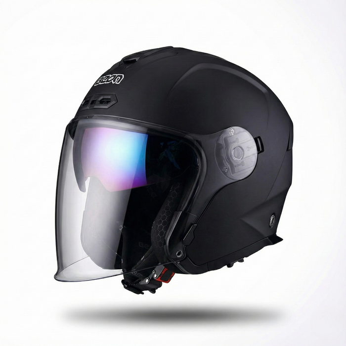 Casque Jet Specter BEON