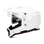 s blanc-uni m blanc-uni l blanc-uni xl blanc-uni xxl blanc-uni - 2