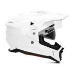 s blanc-uni m blanc-uni l blanc-uni xl blanc-uni xxl blanc-uni - 3
