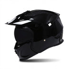 noir-brillant s, noir-brillant m, noir-brillant l, noir-brillant xl, noir-brillant xxl noir-brillant - 1