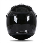 noir-brillant s, noir-brillant m, noir-brillant l, noir-brillant xl, noir-brillant xxl noir-brillant - 4