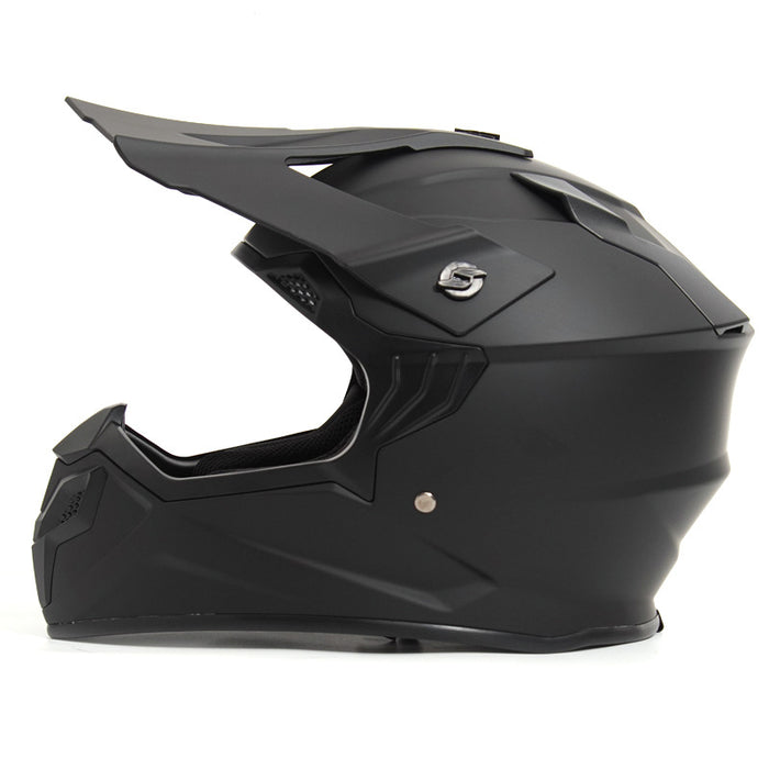 Casque Moto Cross Enfant Virtue Raptor | Motorz Legacy