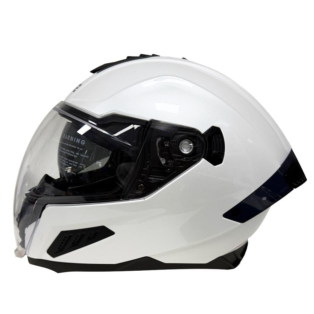 s blanc, m blanc, l blanc, xl blanc, xxl blanc