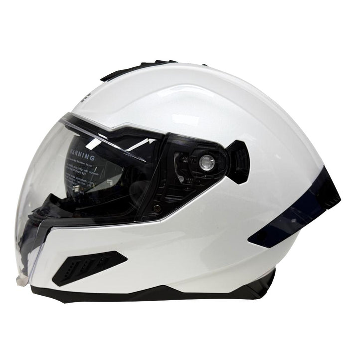 Casque Intégral Multi-forme V-822 Virtue | Motorz Legacy