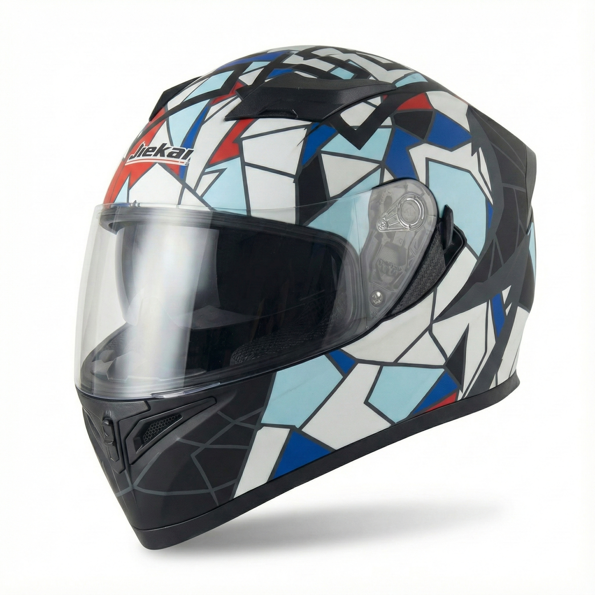 s mosaic, m mosaic, l mosaic, xl mosaic, xxl mosaic