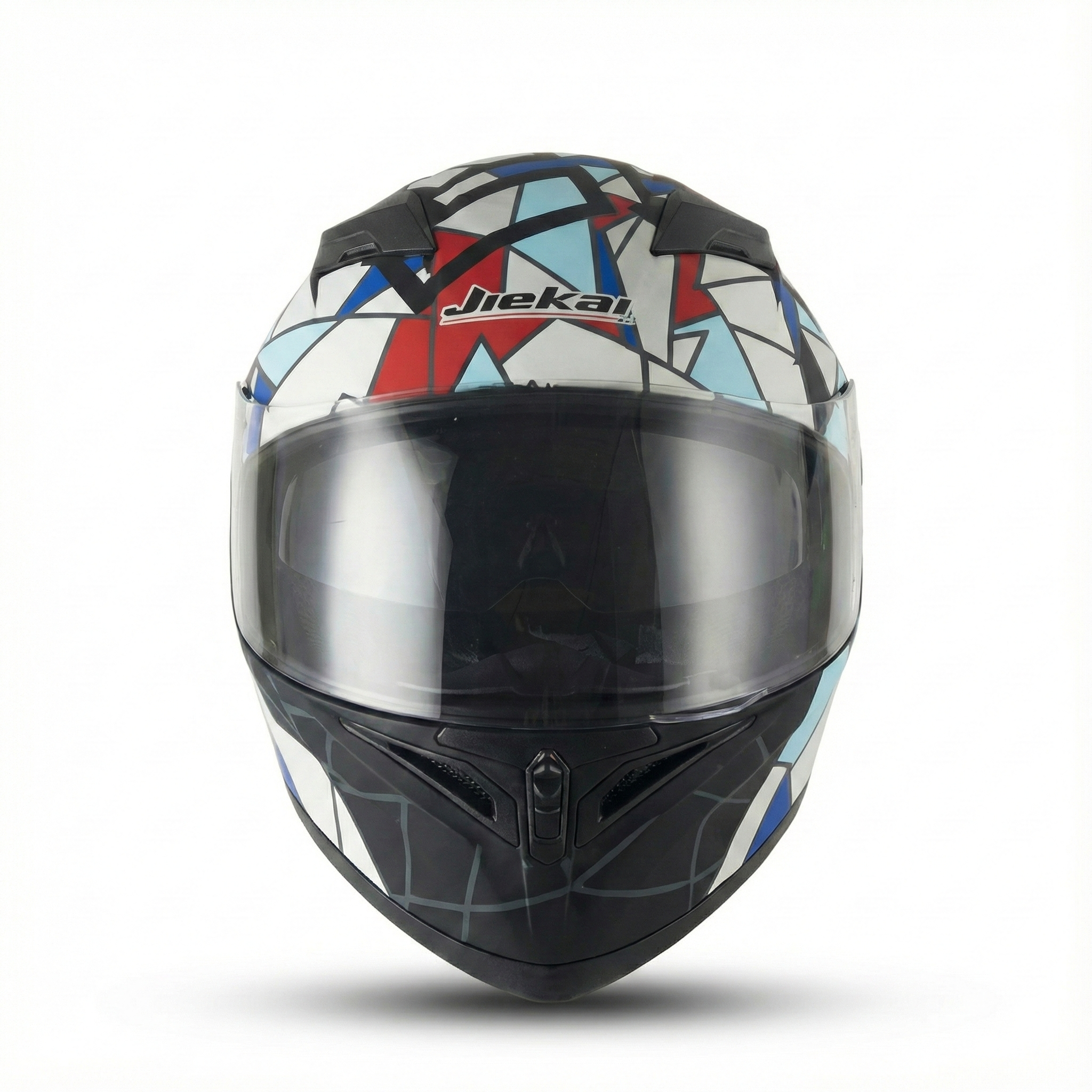 s mosaic, m mosaic, l mosaic, xl mosaic, xxl mosaic