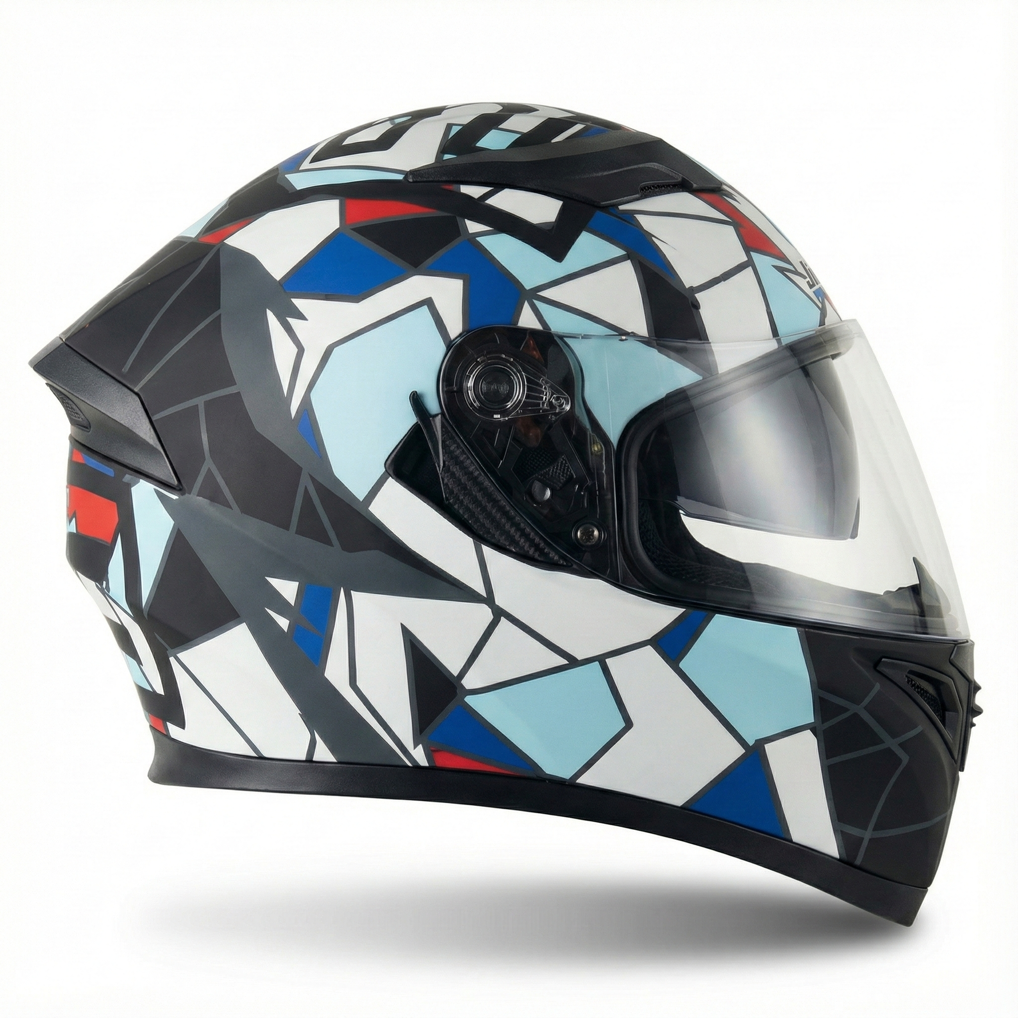 s mosaic, m mosaic, l mosaic, xl mosaic, xxl mosaic