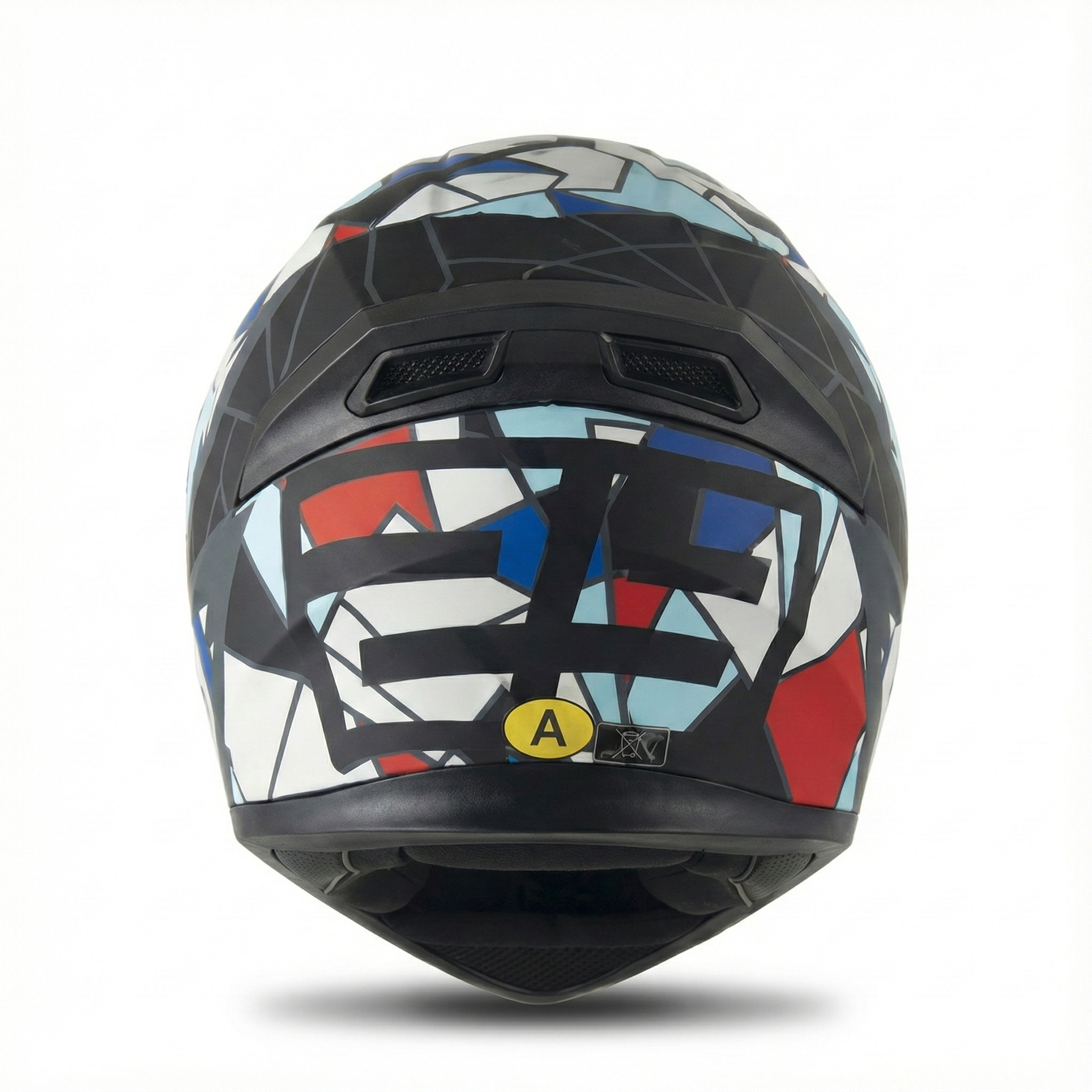 s mosaic, m mosaic, l mosaic, xl mosaic, xxl mosaic