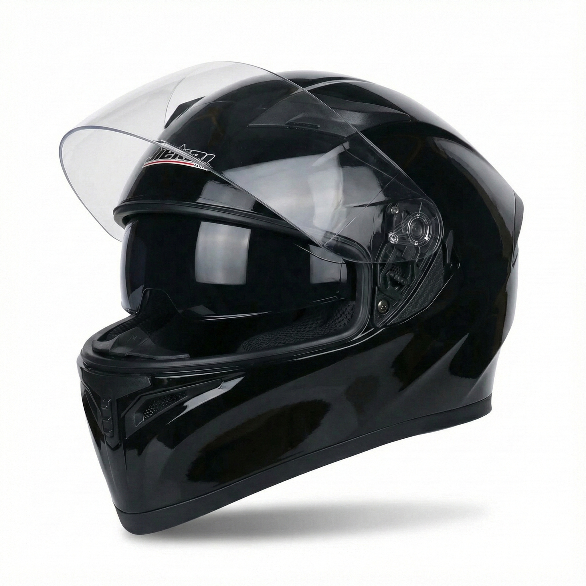 s noir-brillant, m noir-brillant, l noir-brillant, xl noir-brillant, xxl noir-brillant