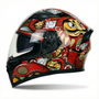 Rouge Variante 4