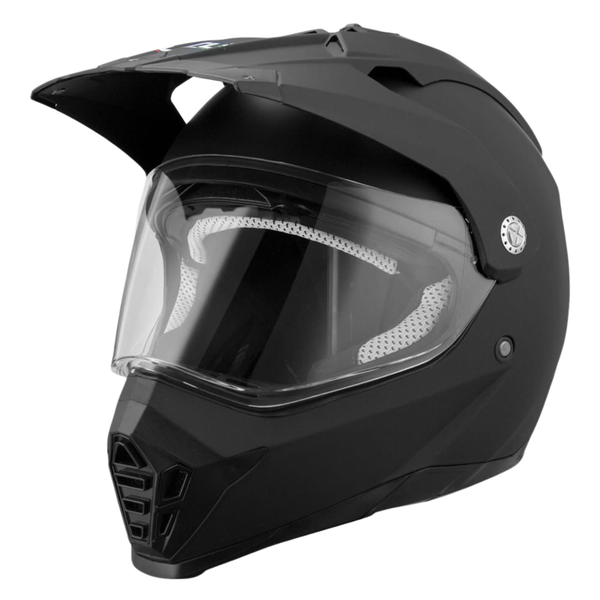 Casque Adventure Virtue V-Raid | Motorz Legacy