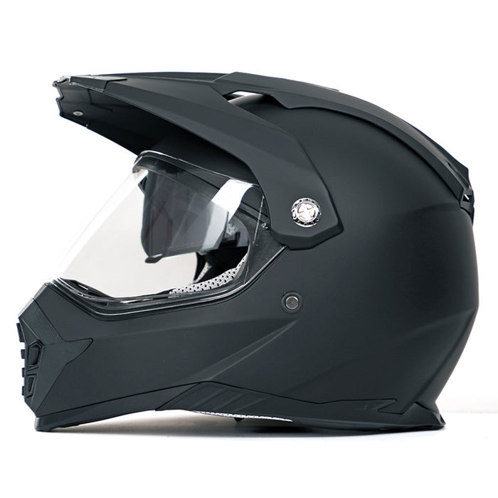 Casque Adventure Virtue V-Raid