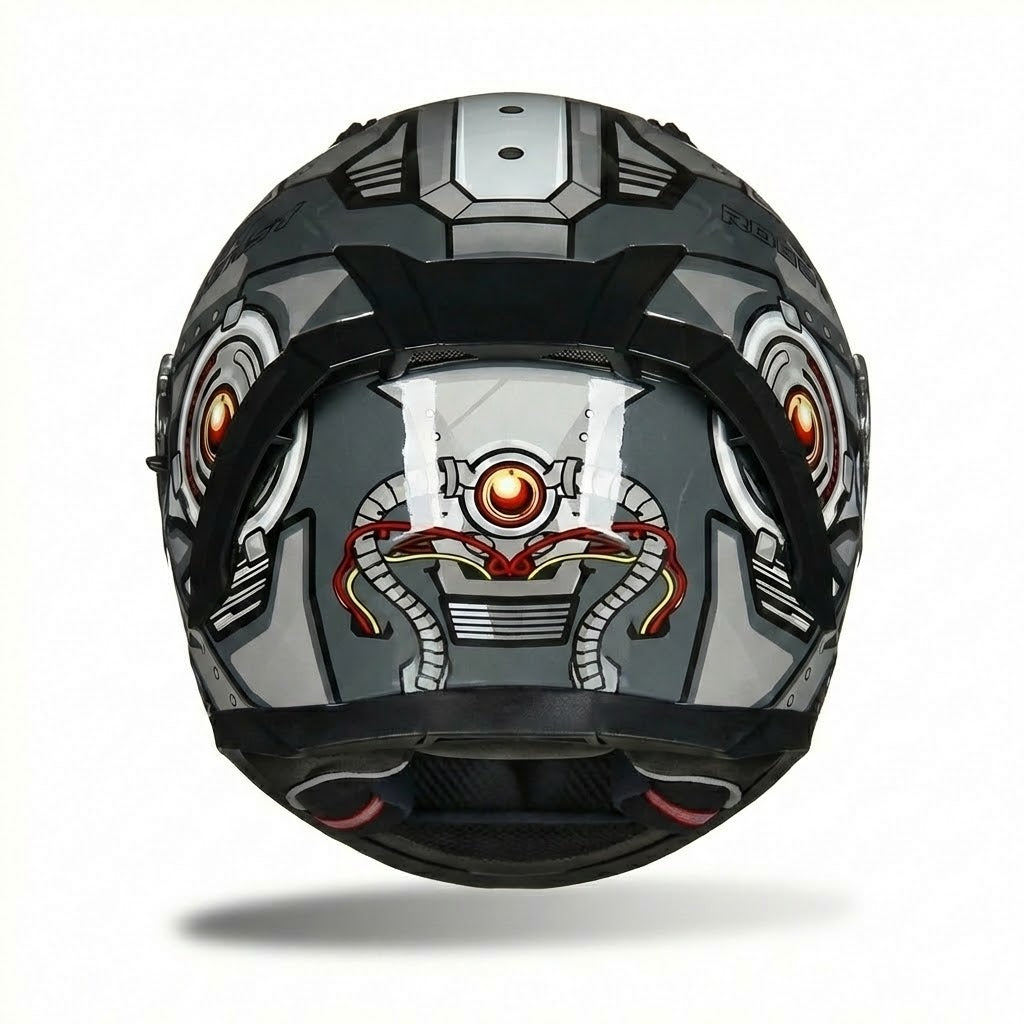 s robot-beast-gris, m robot-beast-gris, l robot-beast-gris, xl robot-beast-gris, xxl robot-beast-gris