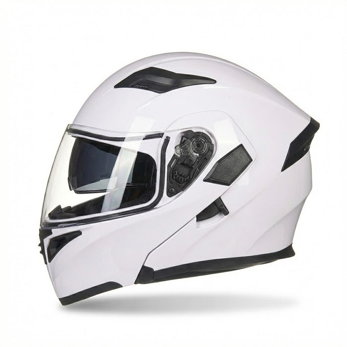 Casque Modulable Jiekai Eclipse | Motorz Legacy
