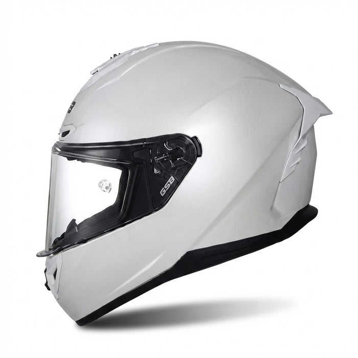 Casque Intégral GSB Performance Racing | Motorz Legacy