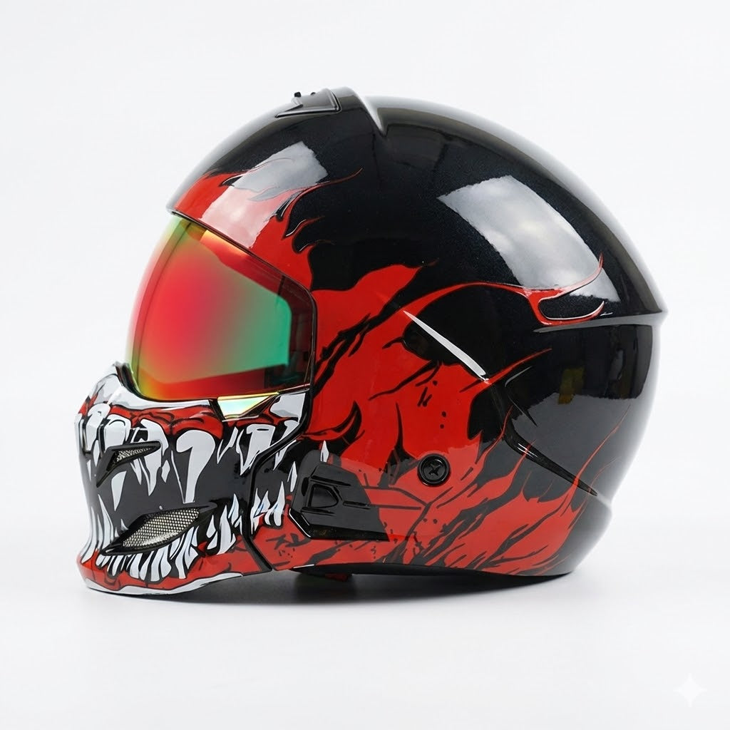 s venom, m venom, l venom, xl venom, xxl venom