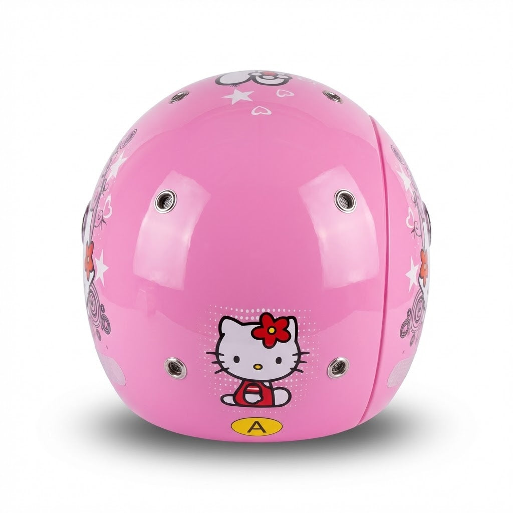 Petit (45-48cm) hello-kitty,
Grand (49-54cm) hello-kitty