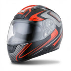 s rouge m rouge l rouge xl rouge xxl rouge - 2