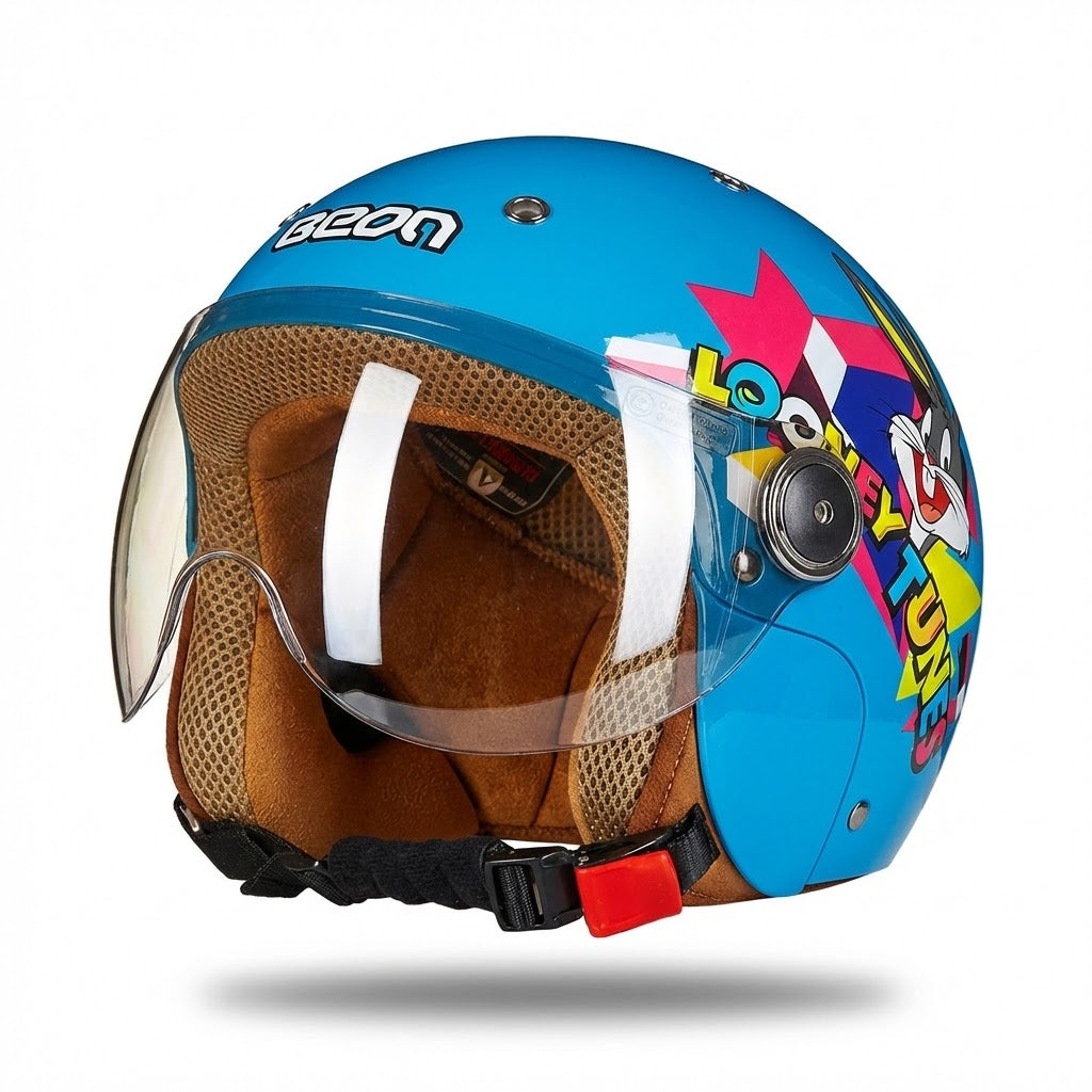 Petit (45-48cm) looney-tunes, 
Grand (49-54cm) looney-tunes