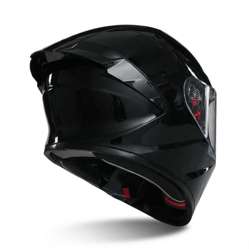 s noir-brillant, m noir-brillant, l noir-brillant, xl noir-brillant, xxl noir-brillant