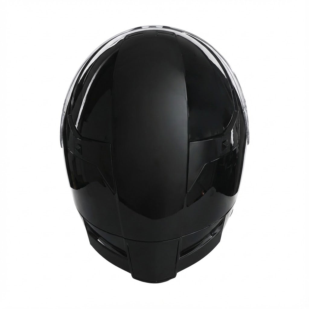 s noir-brillant, m noir-brillant, l noir-brillant, xl noir-brillant, xxl noir-brillant